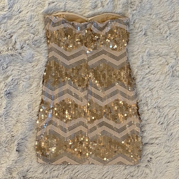 As U Wish Dress - Picture 2 of 2